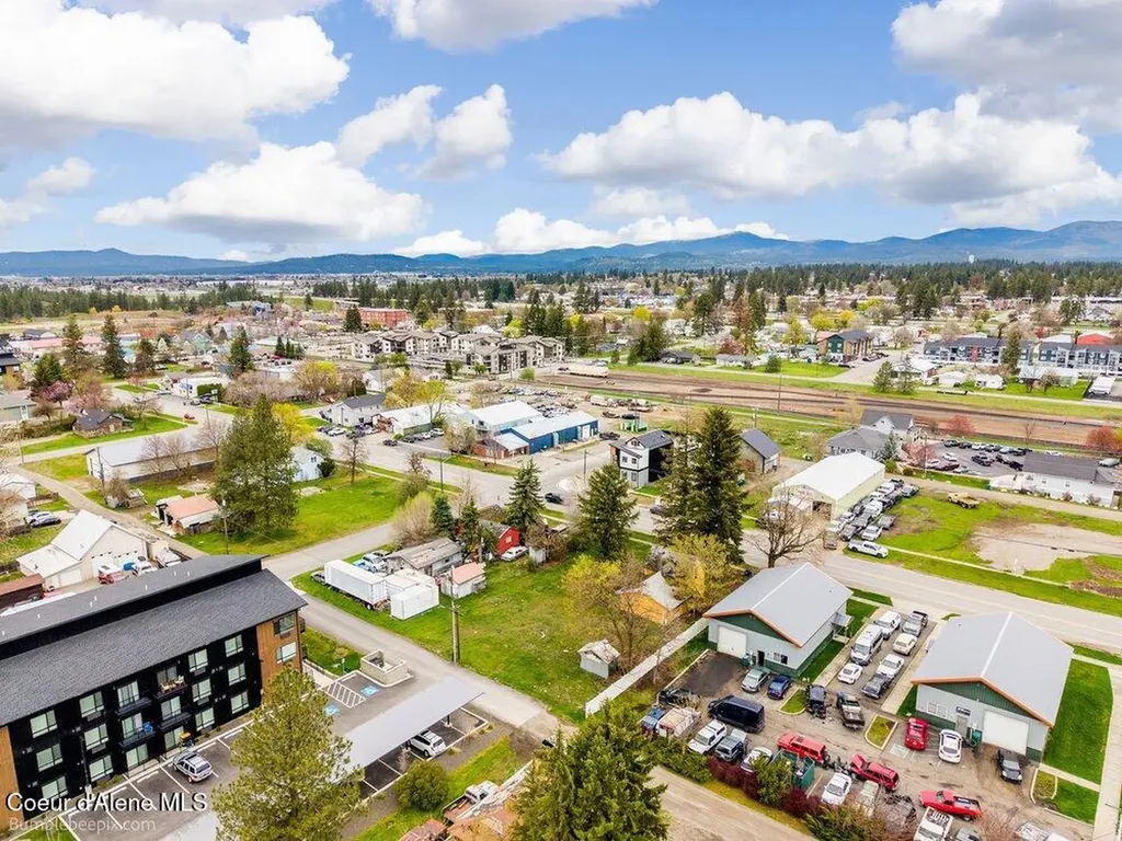 504 E 3rd Avenue Post Falls ID 83854