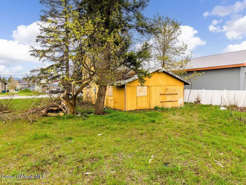 504 E 3rd Avenue Post Falls ID 83854