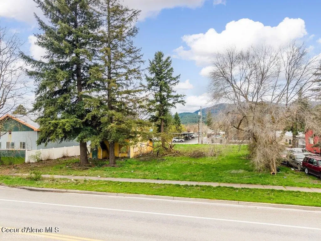 504 E 3rd Avenue Post Falls ID 83854