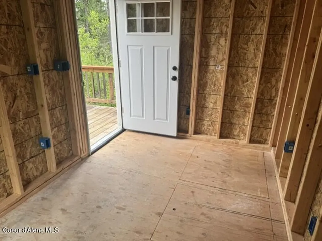 833 Willow Loop Road Fernwood ID 83830