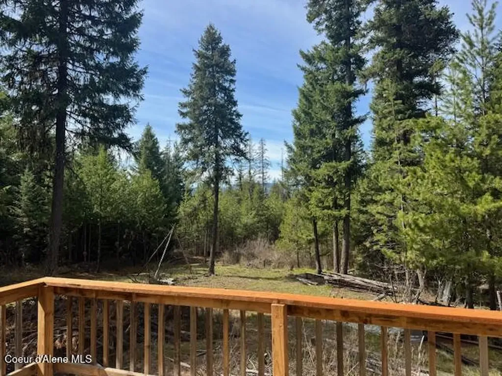 833 Willow Loop Road Fernwood ID 83830