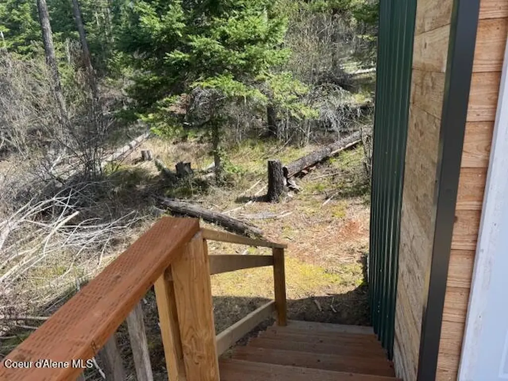 833 Willow Loop Road Fernwood ID 83830