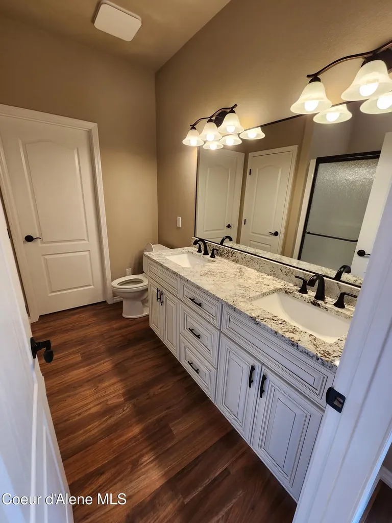415 Elk Road Moyie Springs ID 83845