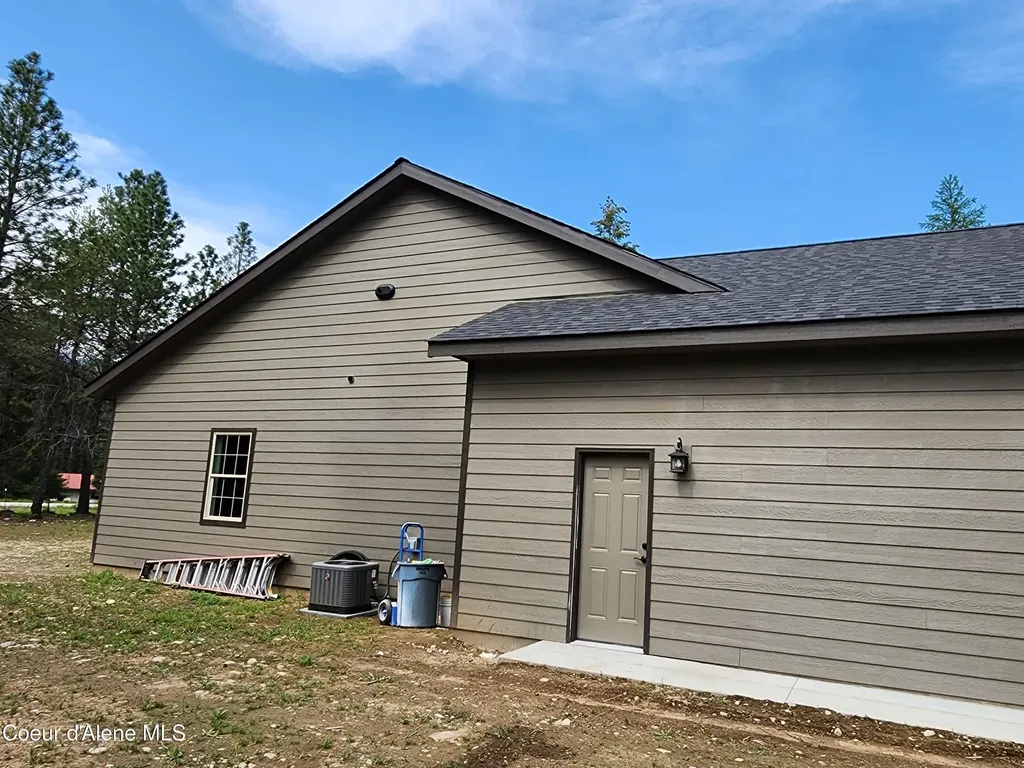 415 Elk Road Moyie Springs ID 83845