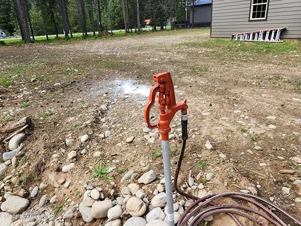 415 Elk Road Moyie Springs ID 83845
