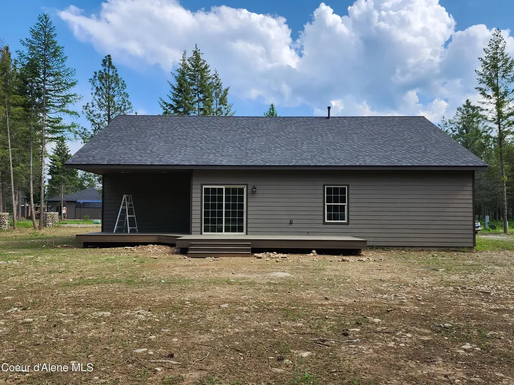 415 Elk Road Moyie Springs ID 83845