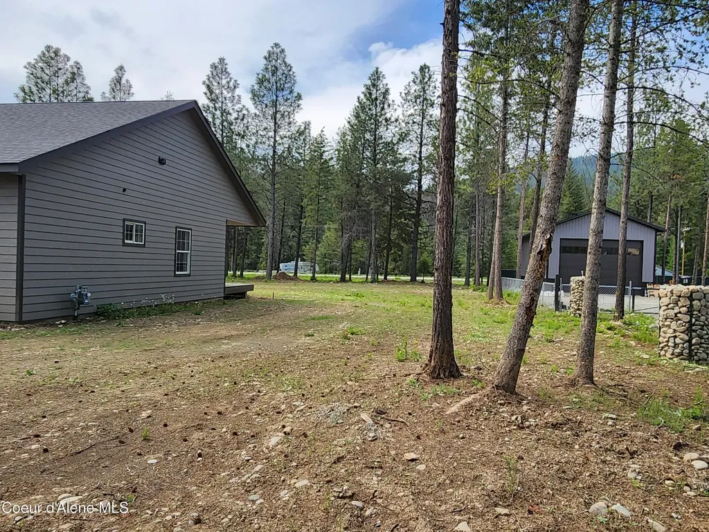 415 Elk Road Moyie Springs ID 83845