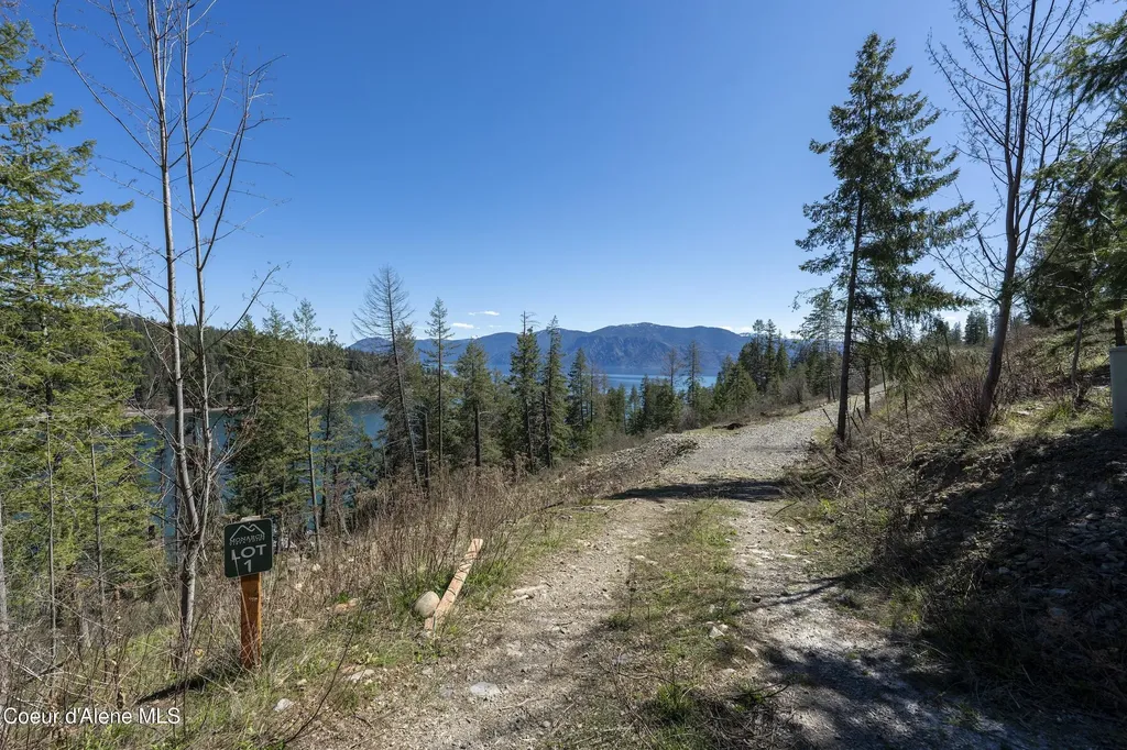 511 Midas Drive Sagle ID 83860