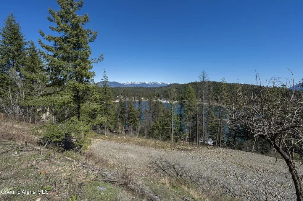 511 Midas Drive Sagle ID 83860