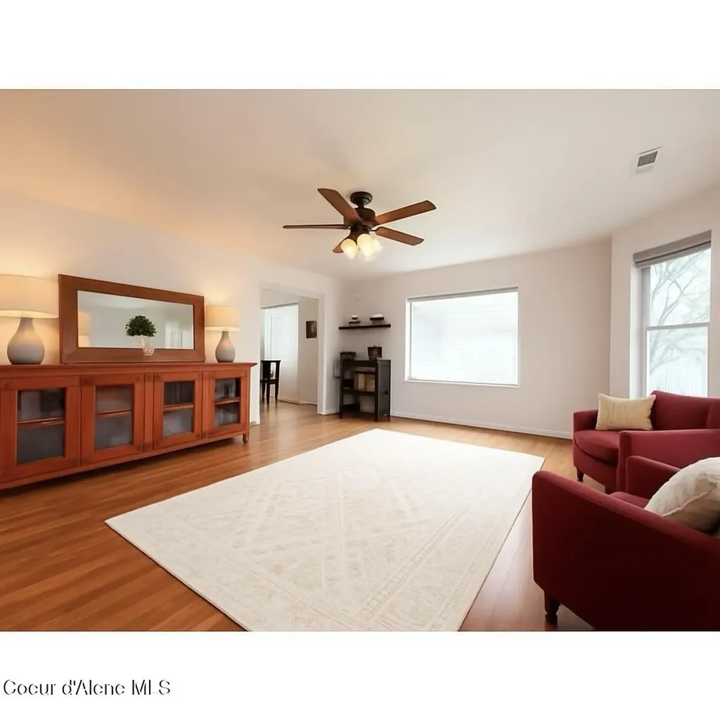 2675 W Beth Loop Post Falls ID 83854