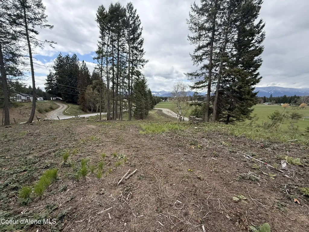 Nka Blue Sky Road Bonners Ferry ID 83805