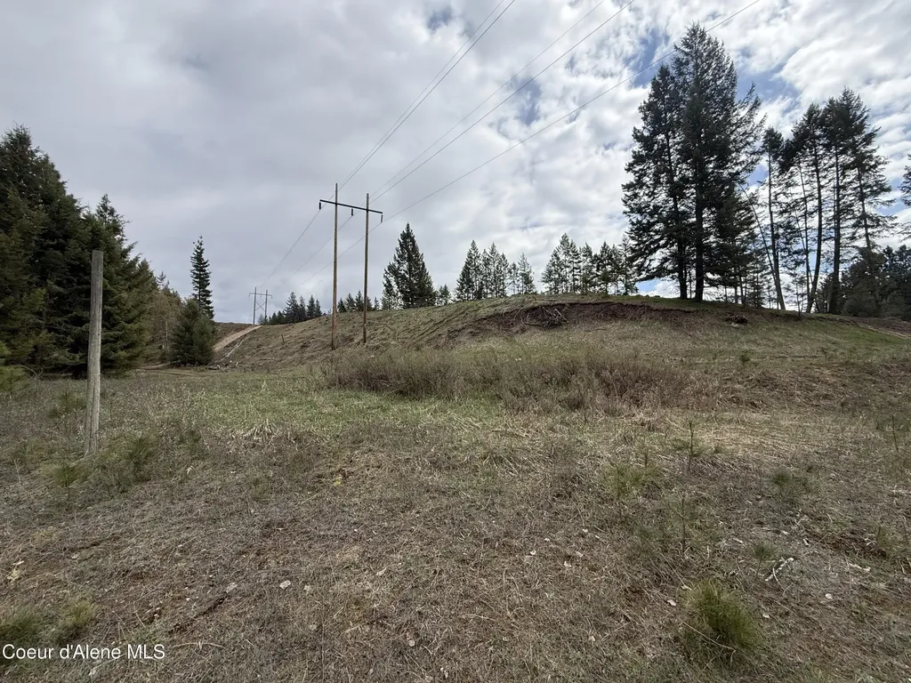 Nka Blue Sky Road Bonners Ferry ID 83805