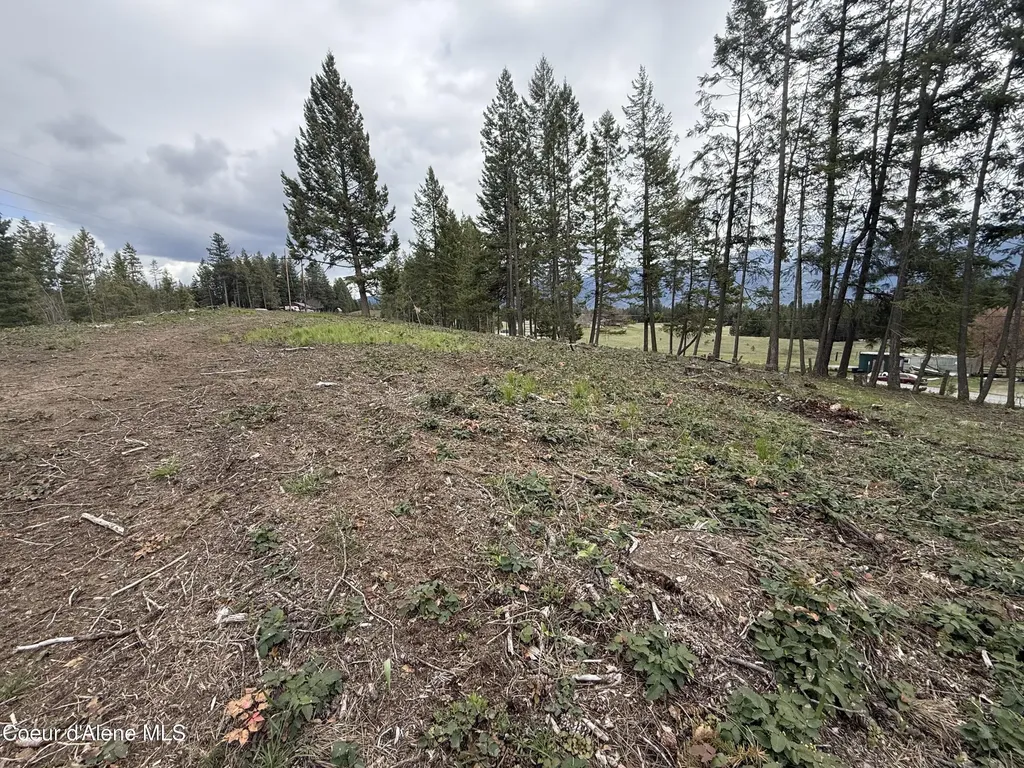 Nka Blue Sky Road Bonners Ferry ID 83805