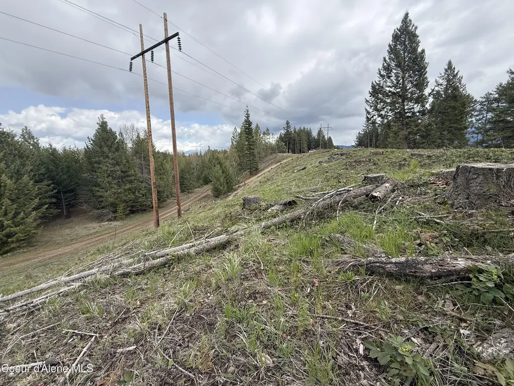 Nka Blue Sky Road Bonners Ferry ID 83805