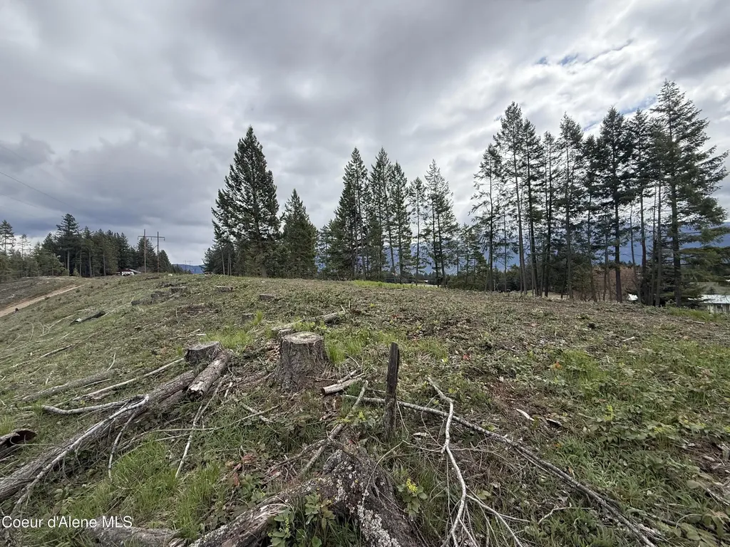 Nka Blue Sky Road Bonners Ferry ID 83805