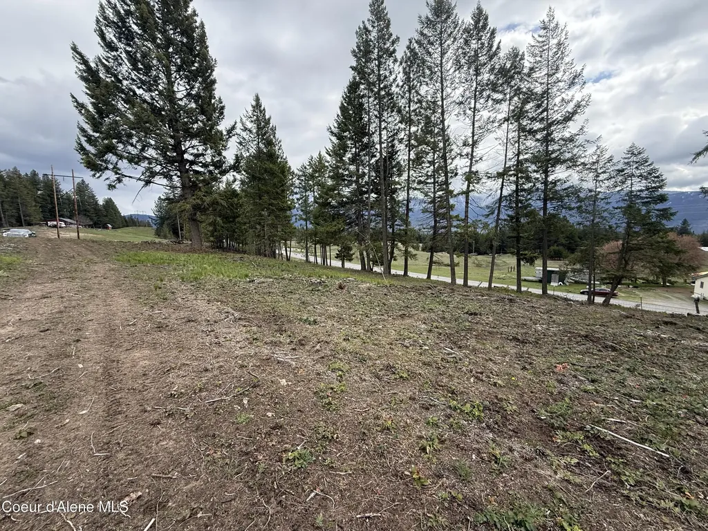 Nka Blue Sky Road Bonners Ferry ID 83805