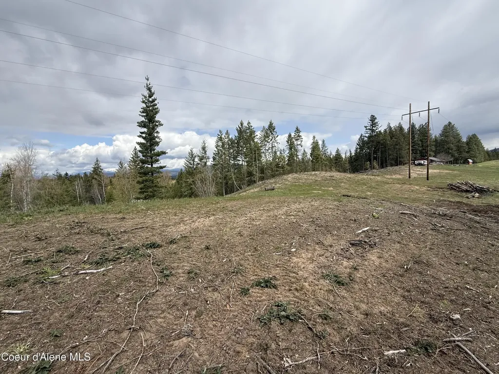 Nka Blue Sky Road Bonners Ferry ID 83805