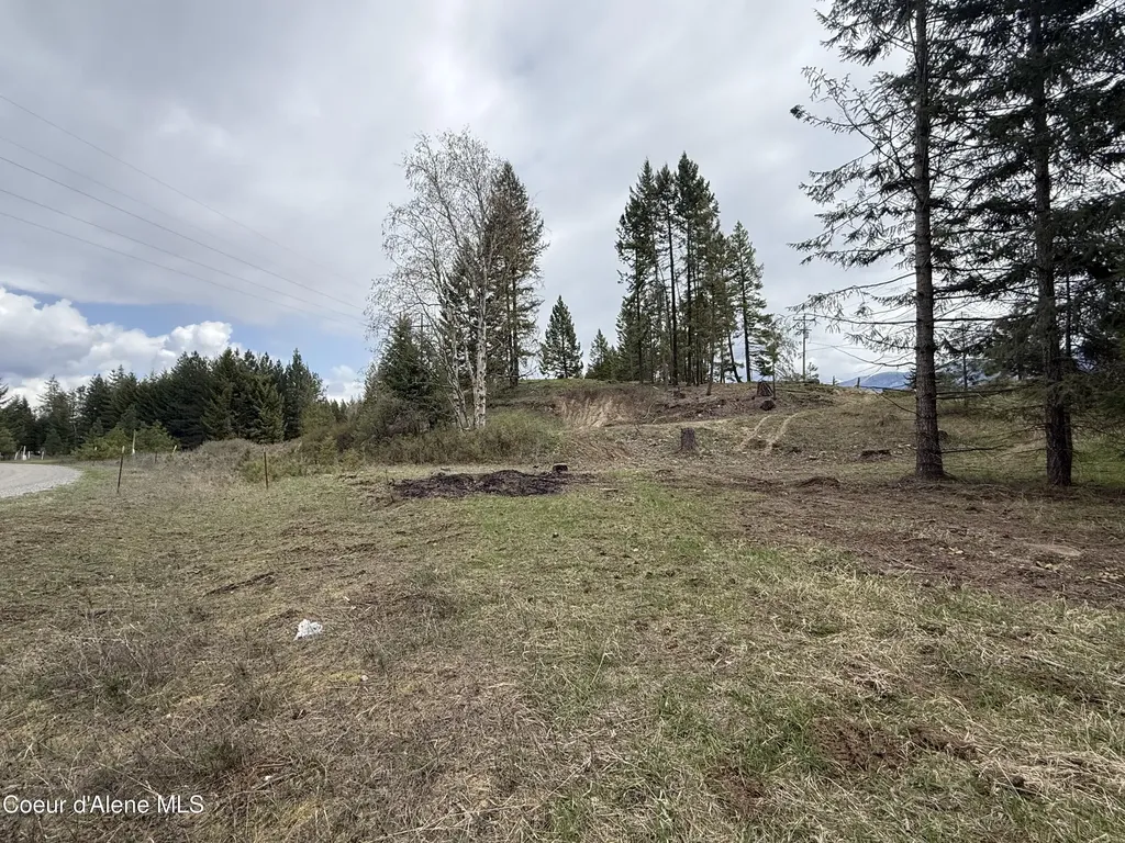 Nka Blue Sky Road Bonners Ferry ID 83805
