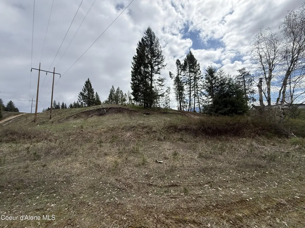 Nka Blue Sky Road Bonners Ferry ID 83805
