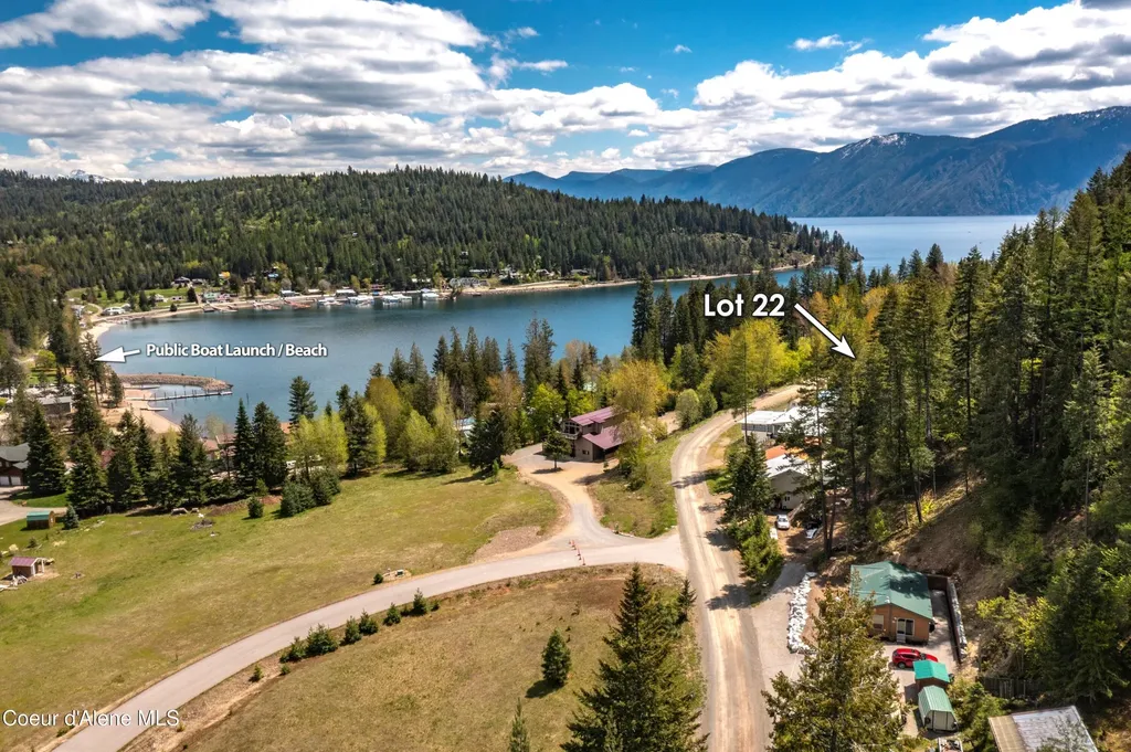 62 Venture Lane Sagle ID 83860