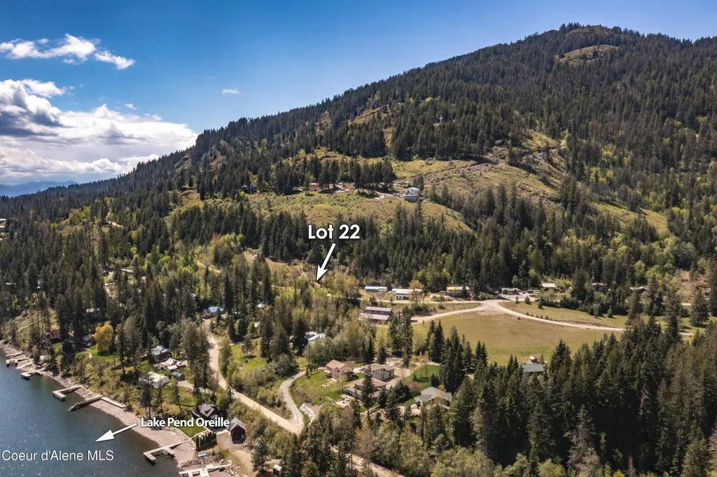 62 Venture Lane Sagle ID 83860