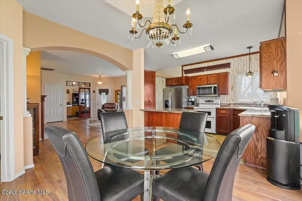 501 E Whitewater Lane Post Falls ID 83854