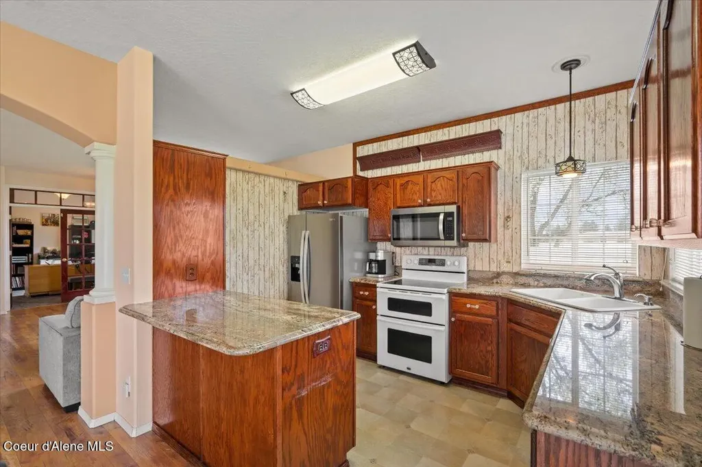 501 E Whitewater Lane Post Falls ID 83854