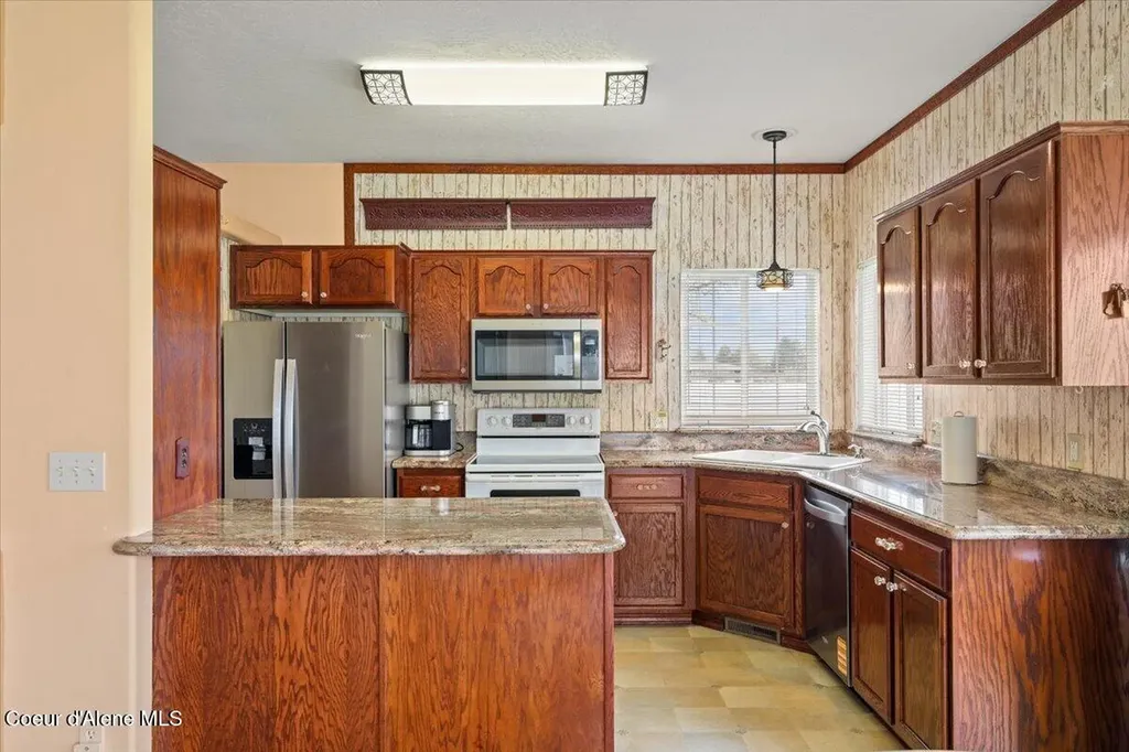 501 E Whitewater Lane Post Falls ID 83854