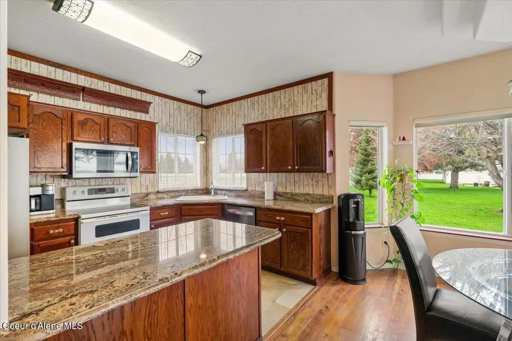 501 E Whitewater Lane Post Falls ID 83854