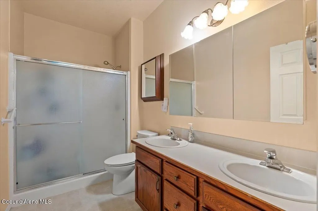501 E Whitewater Lane Post Falls ID 83854