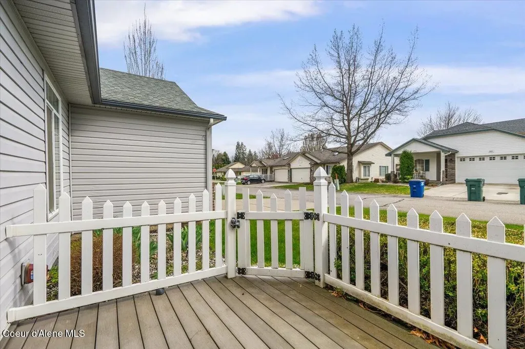 501 E Whitewater Lane Post Falls ID 83854