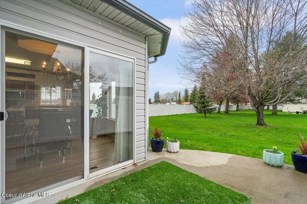 501 E Whitewater Lane Post Falls ID 83854