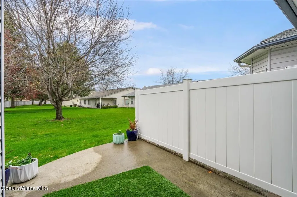 501 E Whitewater Lane Post Falls ID 83854