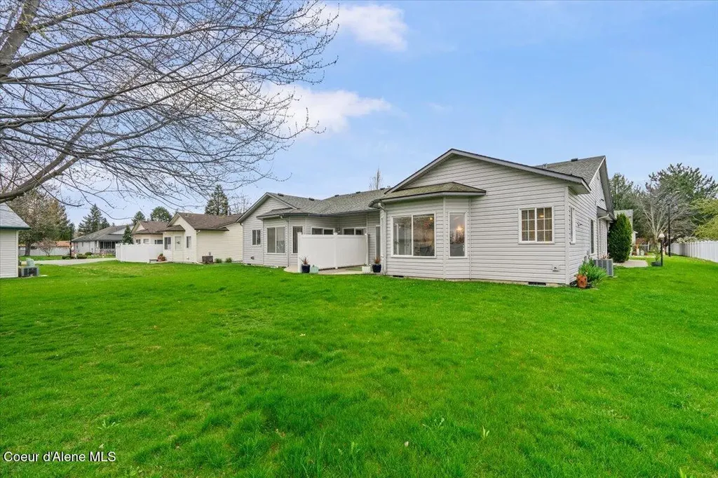501 E Whitewater Lane Post Falls ID 83854