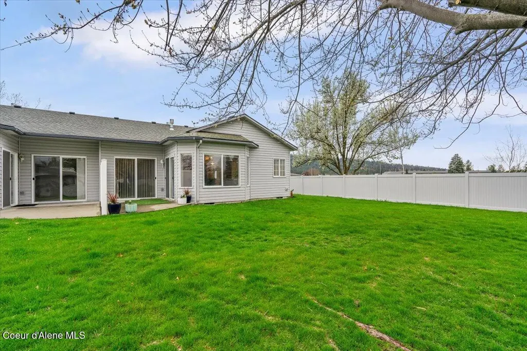501 E Whitewater Lane Post Falls ID 83854