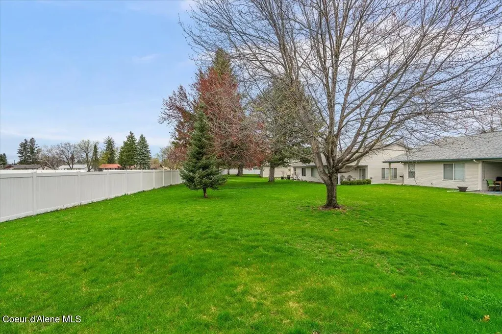 501 E Whitewater Lane Post Falls ID 83854