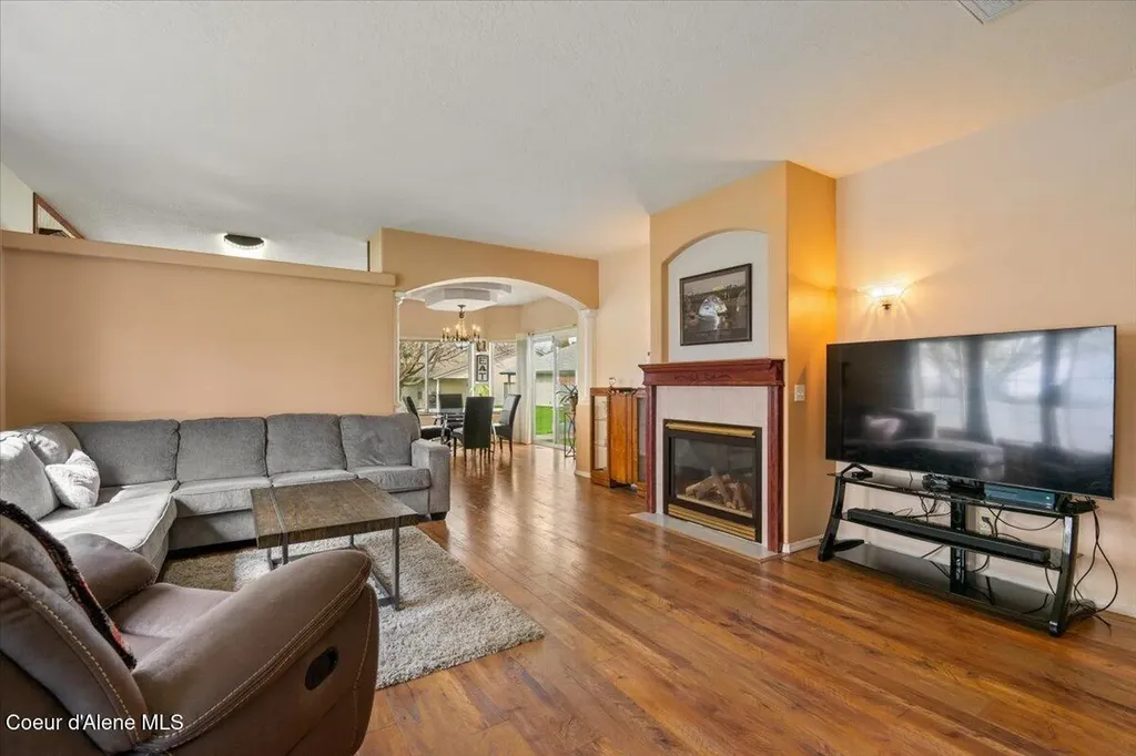 501 E Whitewater Lane Post Falls ID 83854
