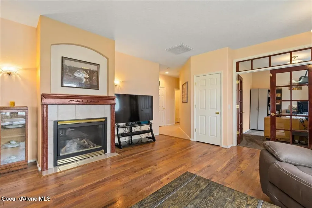 501 E Whitewater Lane Post Falls ID 83854