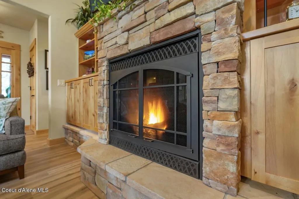 74 Bellflower Court Blanchard ID 83804