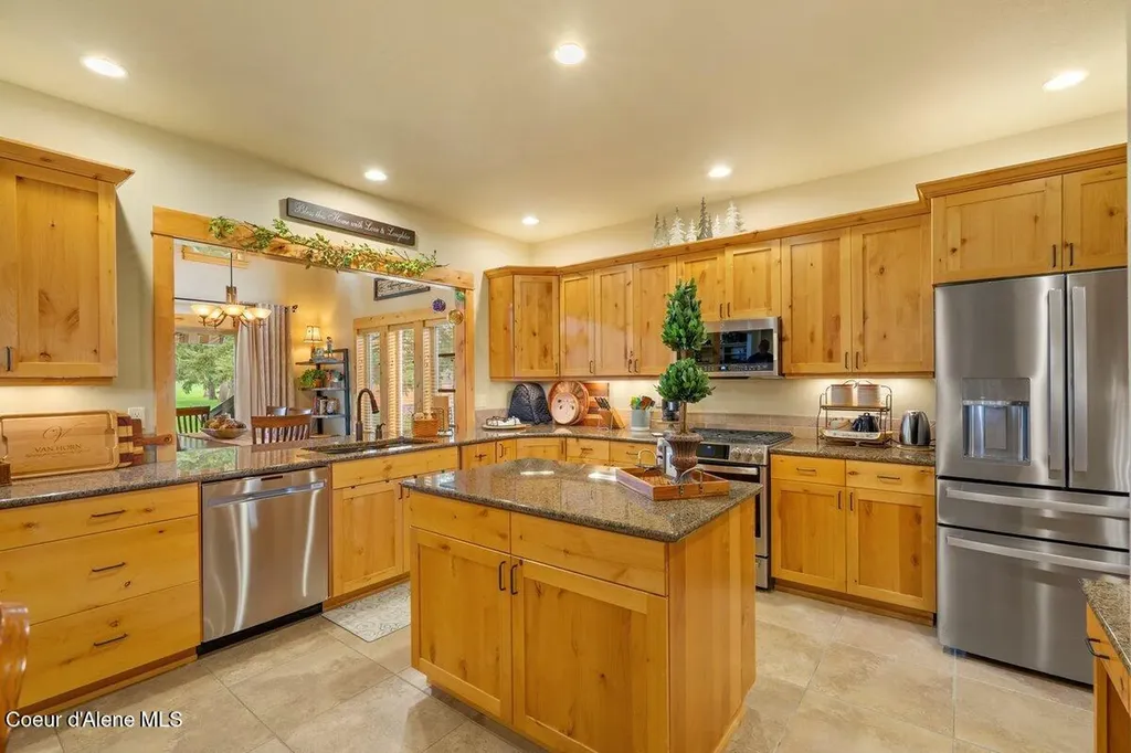 74 Bellflower Court Blanchard ID 83804
