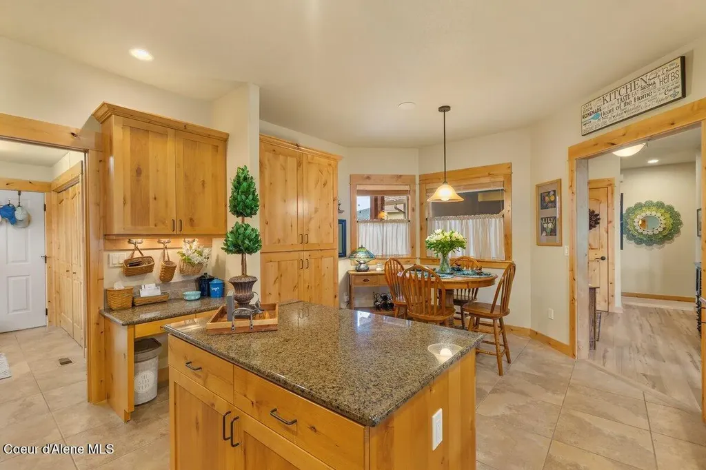 74 Bellflower Court Blanchard ID 83804