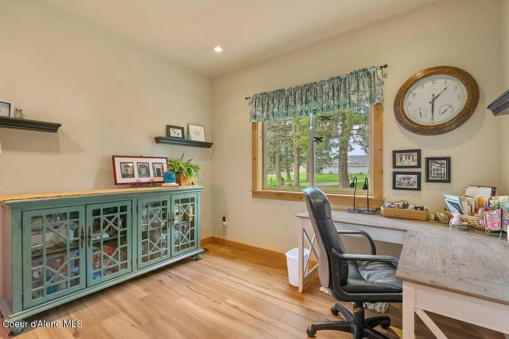 74 Bellflower Court Blanchard ID 83804