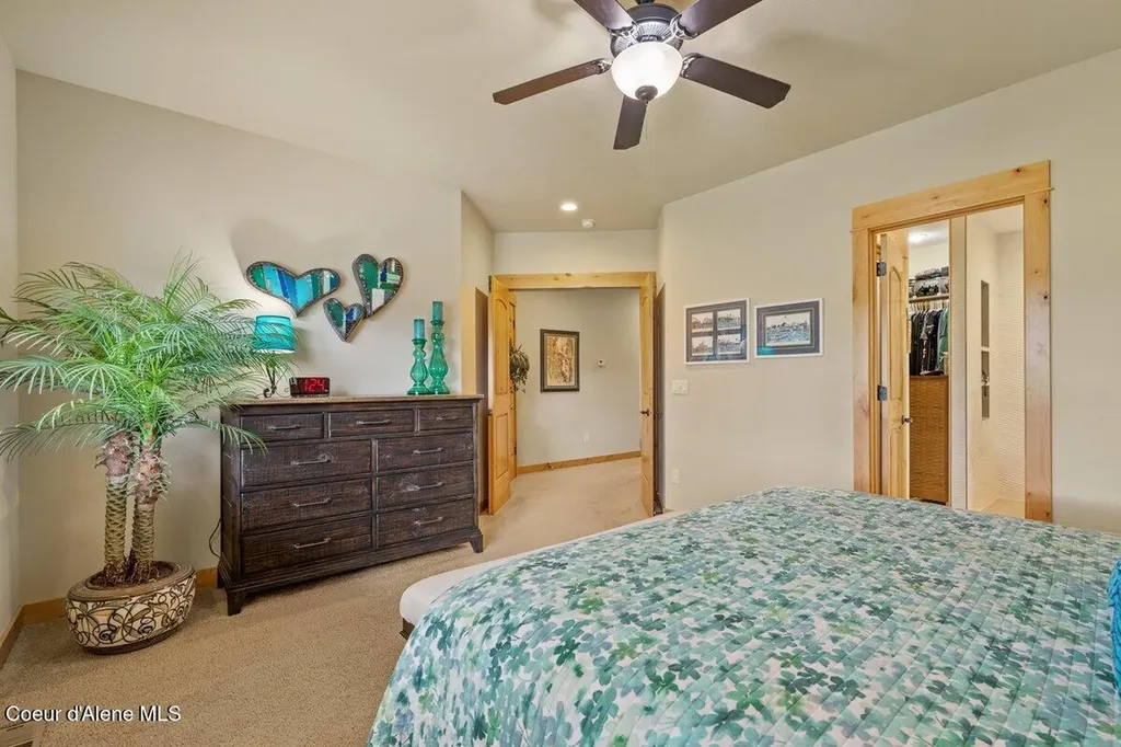 74 Bellflower Court Blanchard ID 83804