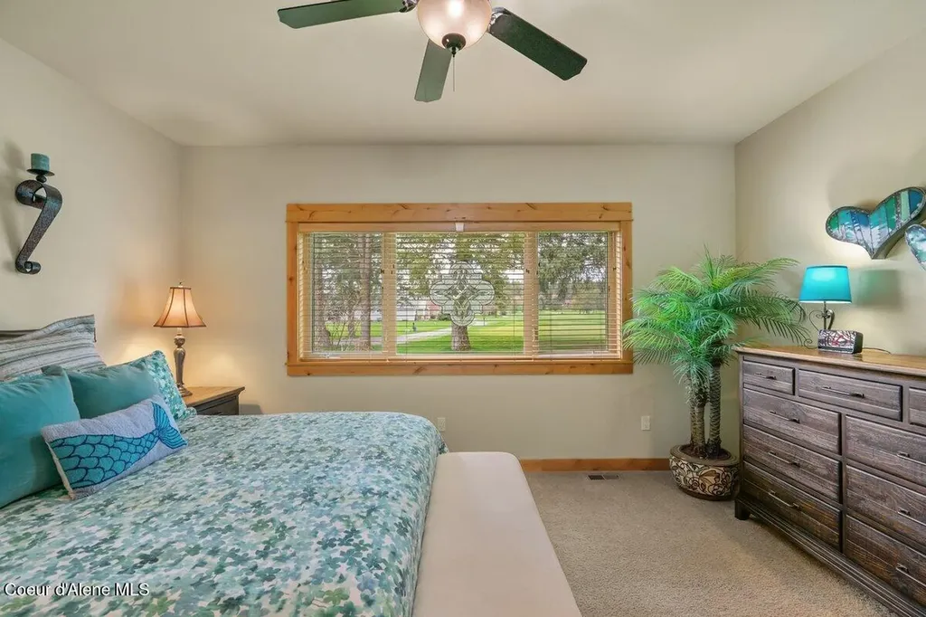 74 Bellflower Court Blanchard ID 83804