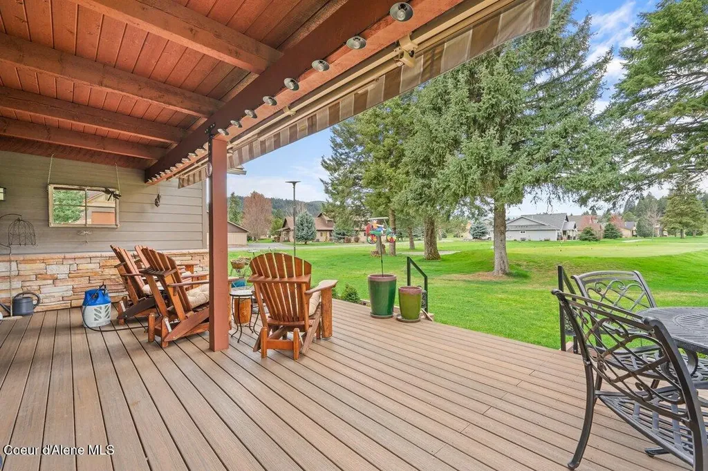 74 Bellflower Court Blanchard ID 83804