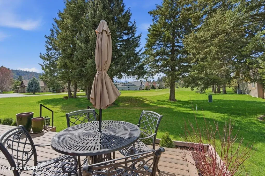 74 Bellflower Court Blanchard ID 83804