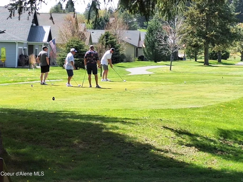 74 Bellflower Court Blanchard ID 83804