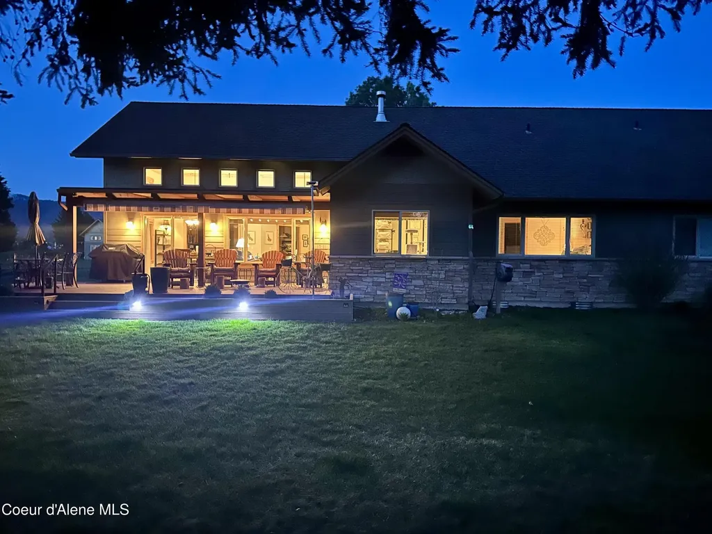 74 Bellflower Court Blanchard ID 83804