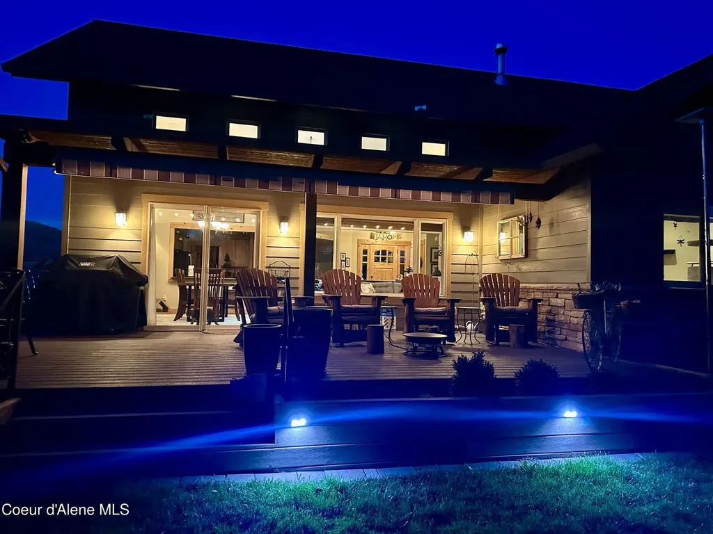 74 Bellflower Court Blanchard ID 83804