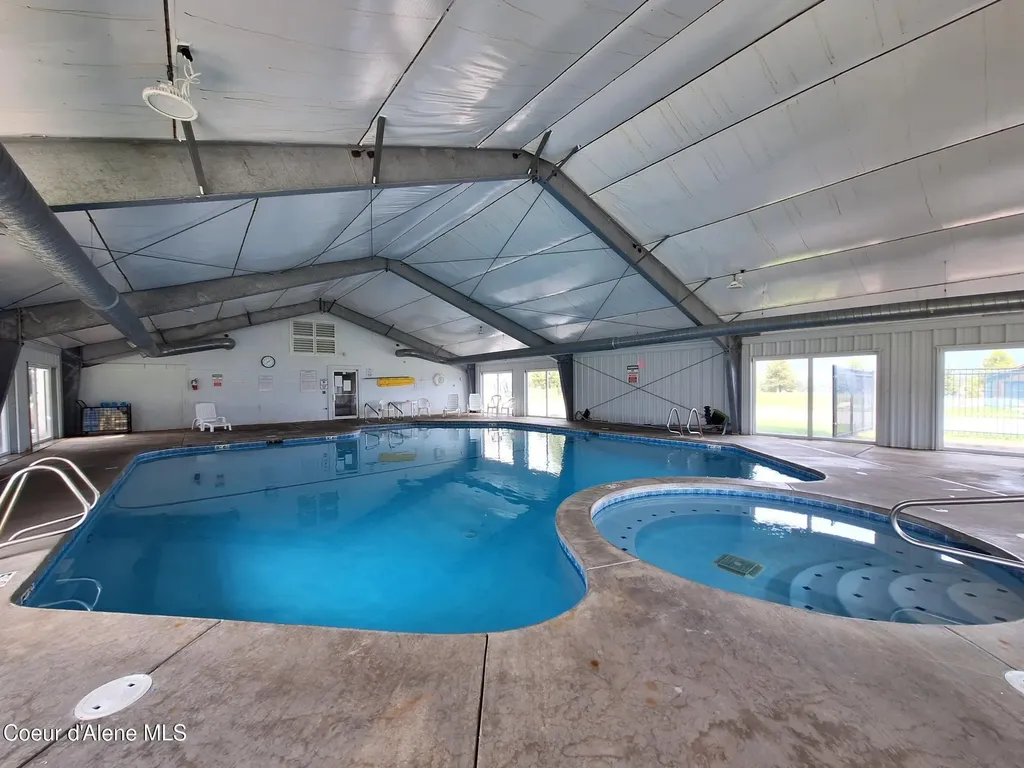 74 Bellflower Court Blanchard ID 83804